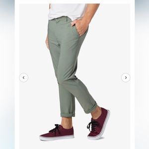 Chubbies Everywhere Performance Pant